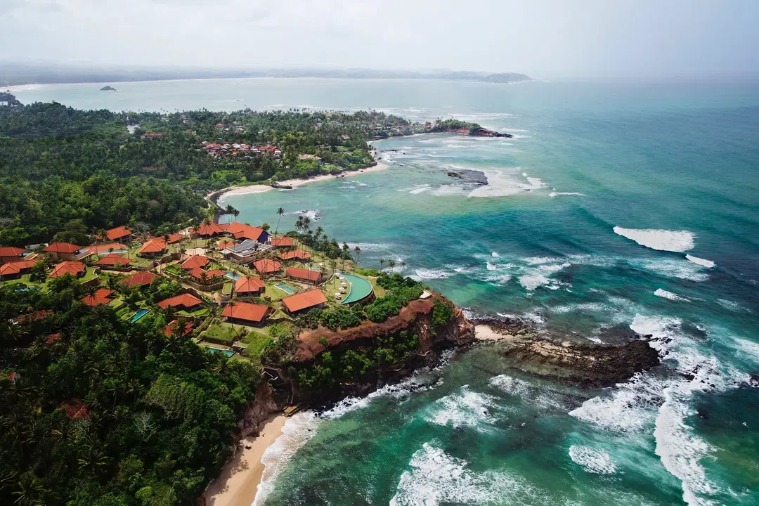 Sri Lanka Tour Scenery